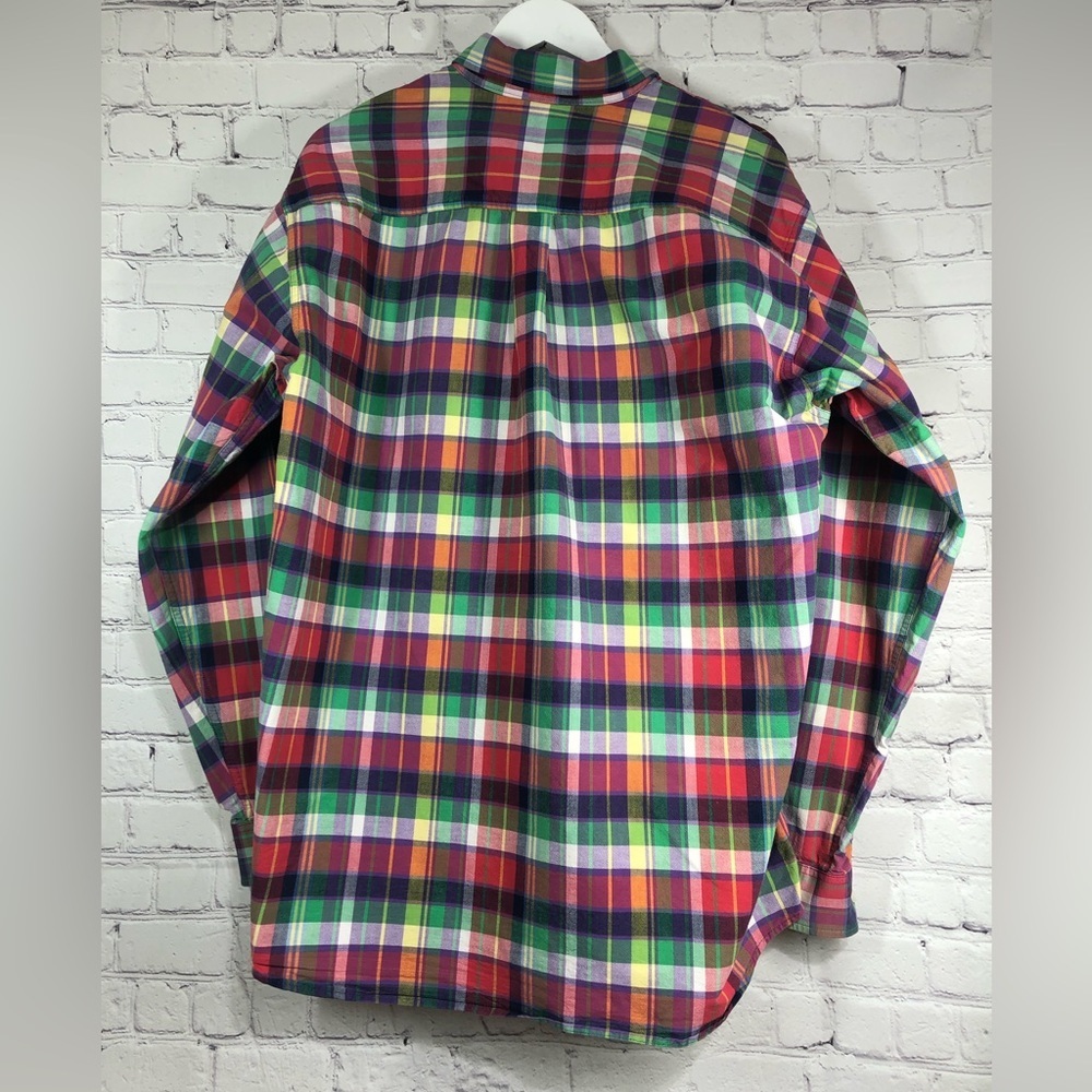 Cinch men button down - Picture 6 of 8
